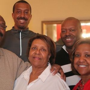 Meet your Posher, Faye